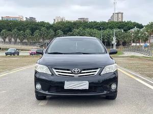 Auto Usate Toyota Corolla Modello 2012, Edizione Trend Automatica GL 1.6L 122 CV Benzina <span class=keywords><strong>4</strong></span> Porte 5 Posti Berlina - Product Image 2
