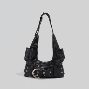 Bolso de mano moderno para mujer, nuevo bolso de mano de cuero estilo hobo, bolsos de diseñador informales al por mayor - Product Image 1