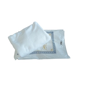 Asciugamano Ihram in Microfibra per Hajj a Buon Prezzo, Abbigliamento per Pellegrini - Product Image 5