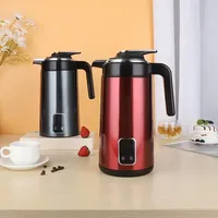 Grosir 2024 terlaris 1.6-2l peralatan rumah tangga kapasitas besar ketel listrik nirkabel portabel
