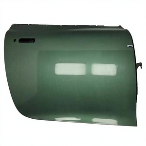 Kit de Modificación de Puerta Izquierda/Derecha, Panel de Carrocería para Aston Martin DB11, DB9, Rapide, Vantage, V8, V12, Reemplazo de Panel de Puerta - Product Image 2