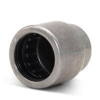 Nouveau Roulement de Guidage d'Embrayage de Transmission Automatique Original 06B105313 pour Composants de Boîte de Vitesses VW Audi, Roulement de Butée 06B105313D