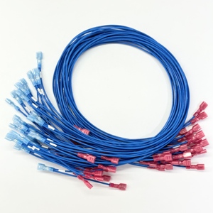 Müşteriye Özel Çeşitli Kablo Demeti Çeşitleri - Product Image 5
