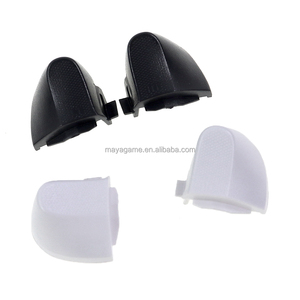 Pièces de rechange Bouton <span class=keywords><strong>LT</strong></span> RT Gauche Droite Ensemble pour <span class=keywords><strong>manette</strong></span> de jeu <span class=keywords><strong>XBOX</strong></span> Series S X - Product Image 1