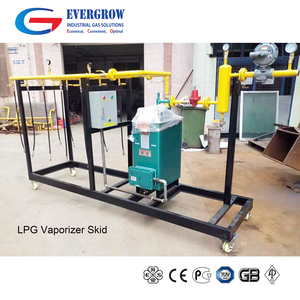 Vaporizador de gas <span class=keywords><strong>LPG</strong></span> - Product Image 5