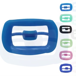 Factory Price Orthodontic Intraoral Cheek Lip Retractors Dental Silicone Mouth Cheek Multi-Purpose <b>Teeth</b> <b>Whitening</b> Accessories - Product Image 1