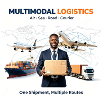 Transitaire professionnel, expédition aérienne de Chine vers la Guinée Conakry, DDP, dédouanement, taxes incluses, B2B