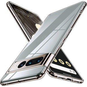 OT Sale in 2023 Wholesale ranransparent Hone ase Foogle ixixel 7 ro 5G <span class=keywords><strong>7A</strong></span> 8 ro - Product Image 1