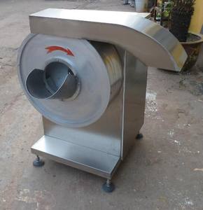 Ticari cips yapma fiyat patates cipsi makinesi - Product Image 5