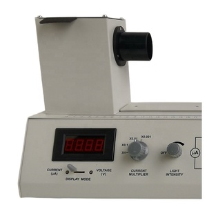 Instrumento de Medición de la Constante de <span class=keywords><strong>Planck</strong></span> para Clases de Física - Product Image 5