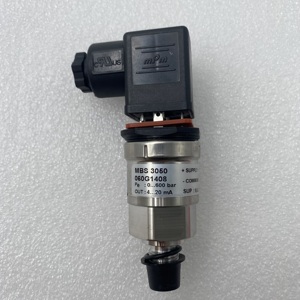 Danfo-ss MBS3000 060G3596 Original Industrial Measurement & <b>Control</b> Instrument - Product Image 3