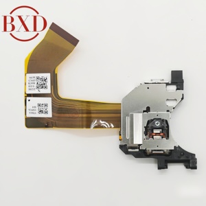 Obiettivo Laser RAF-3700 originale <span class=keywords><strong>Wii</strong></span> <span class=keywords><strong>U</strong></span> (<span class=keywords><strong>U</strong></span>-RAF3700 LSL-<span class=keywords><strong>Wii</strong></span>) - Product Image 3