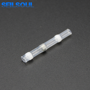 110 piezas impermeable Marina automotriz Terminal termorretráctil trasero soldadura kit de conector - Product Image 3