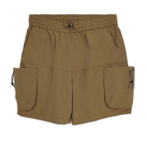 <b>Men's</b> <b>Cargo</b> <b>Shorts</b> - Ample Storage Pockets, <b>Lightweight</b> But Great For Security Work, Camping, Or Tactical Use - Product Image 1