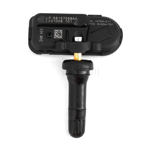 เซ็นเซอร์ Oliver Tpms รุ่น 68157568AA 434 Mhz สำหรับระบบตรวจสอบแรงดันลมยางของ Chrysler Dodge Ram - Product Image 2