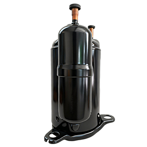 คอมเพรสเซอร์ทำความเย็นมิตซูบิชิ รุ่น T-Series 3 แรงม้า TNB306FPGMC ทองแดง ใช้สารทำความเย็น R410A สำหรับระบบทำความเย็นดอกไม้ - Product Image 6