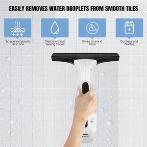 Wholesale Customization Multi-functional Commercial Smart 3 in 1 Electric Window Cleaner - Product Image 5