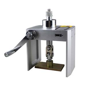 جهاز اختبار قوة اللصق الذكي ، أداة سحب لبلاط السيراميك العازل للجدران الخارجية - Product Image 1