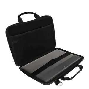 定制17英寸防震笔记本电脑袋平板电脑笔记本Eva箱套防水平板保护套
