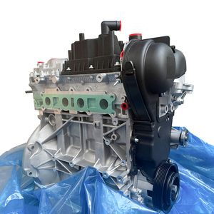 Motore Auto Womala B4164T Ricondizionato Usato OE 36002009 per <span class=keywords><strong>Volvo</strong></span> V40 <span class=keywords><strong>V60</strong></span> V70 S60 S80 - Product Image 2