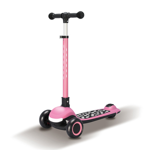 Monopatín para Niños, Fabricante de Monopatines para Bebés, Niños y Niñas, con Luces, 3 Ruedas, Patinete Infantil - Product Image 5