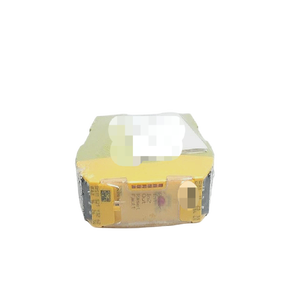 Relé de Seguridad Plc 750104, Controlador de 24 V CC - Product Image 1