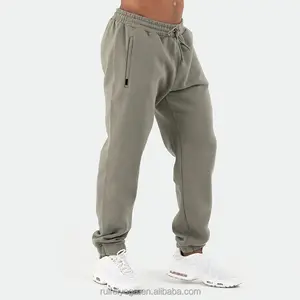 Mens Heavyweight Fleece Cargo Sweatpants Fashion Sport Baggy Pants Jogger  with Pockets : : Clothing, Shoes & Accessories