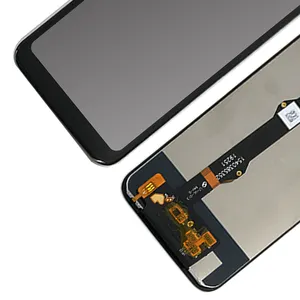 Pour Motorola Moto G7 Power Smartphone écran téléphone portable pièces de rechange téléphone portable Lcds g7 écran d'alimentation
