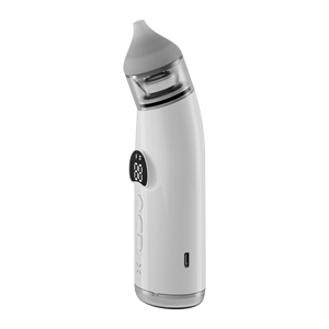 Suministros Médicos para Bebés, Limpiador Nasal para Bebés, Tecnología de Succión Ajustable, Eliminación de Mocos sin Esfuerzo - Product Image 1