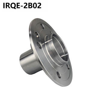 Unidad de Cubo de Rueda IRQE-2B02 de 52 mm de Diámetro Interior para Mercedes-Benz GLE W166 GL-Class X166, Pieza de Repuesto - Product Image 1