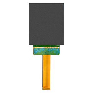3 inch OLED hiển thị 39 pins 1080x1200 AMOLED hiển thị với bảng điều khiển cho HMD VR AR - Product Image 3