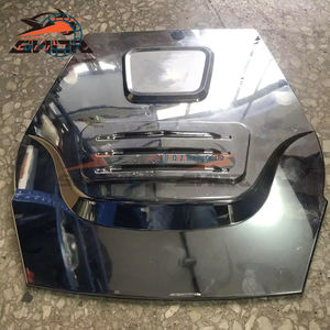 CNSNR venta al por mayor apariencia partes de triciclos indios Bajaj <span class=keywords><strong>Re</strong></span> Moto Taxi Bajaj <span class=keywords><strong>Re</strong></span> Tuk cubierta frontal - Product Image 5