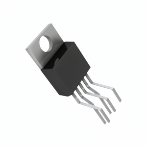 LT1072HVCT#PBF Original One Stop Service Electronic Chips Component TO 220 5 Power Management (PMIC) - Product Image 1