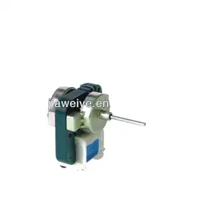 12V DC Electrical Motor Refrigerator Motor Fan Parts