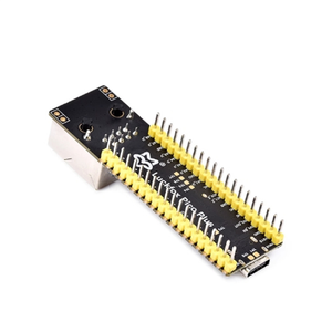 Carte de développement Micro Linux Luckfox RV1103 Luckfox Pico Plus avec port réseau - Product Image 4