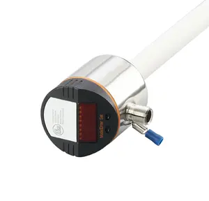 Sensor de nivel electrónico LK3123, interruptor de nivel de líquido LK0472B-B-00KLPKG/US