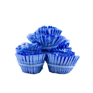 <span class=keywords><strong>Precio</strong></span> al por mayor 400 unids/caja de plástico desechable para pedicura Spa Liners bolsas comida película elástica para Spa pedicura silla logotipo personalizado - Product Image 6
