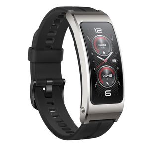 NUEVO <span class=keywords><strong>TalkBand</strong></span> B7 Pulsera deportiva Pulsera inteligente Oxígeno en sangre Ritmo cardíaco Monitoreo DE SALUD Muñeca Auriculares Bluetooth - Product Image 4