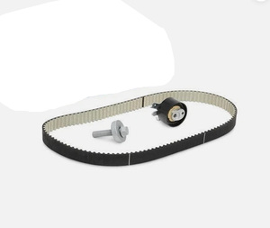 Kit de courroie de distribution 130C10474R 130C11508R 130C14613R pour Dacia Duster Logan Sandero <span class=keywords><strong>Renault</strong></span> <span class=keywords><strong>Clio</strong></span> <span class=keywords><strong>4</strong></span> Kangoo 1.5 Dci Moteur K9K - Product Image 1