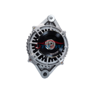 Conjunto de alternador automático 27060-0C020 27060-0C021 27060-75280 para Land C-ruiser 3RZ - Product Image 2