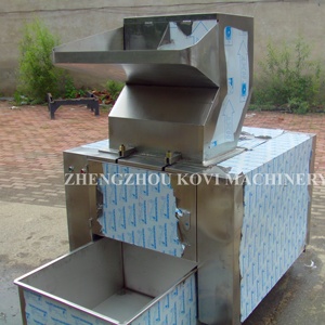 Máquina Automática para Moler Huesos y Carne, Trituradora de Huesos de Animales, Máquina Eléctrica de Alta Calidad para Romper Huesos, Acero al Carbono - Product Image 6