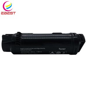 Nouvelle cartouche de toner couleur compatible avec Xerox Phaser 6515/6510 d'EBEST - Product Image 4