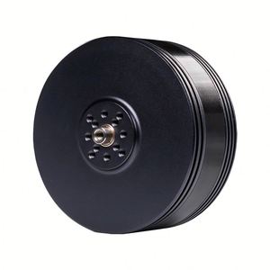 มอเตอร์โดรน 6210 180Kv อลูมิเนียมอัลลอยด์ Bldc แรงขับ 8.3 กก. กันน้ำ มอเตอร์ไร้แปรงถ่านสำหรับยูเอวี - Product Image 2