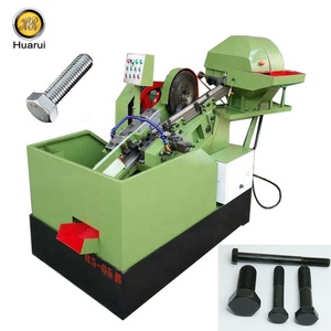 Multistation Lạnh Tiêu Đề/Tiêu Đề Lạnh Máy/Hex Bu Lông Máy Làm - Product Image 4