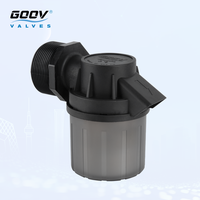 Vanne à diaphragme Vigor pour réservoir d'eau