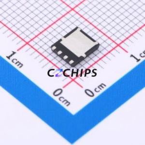 ทรานซิสเตอร์สนาม SO-8FL NVMFS5A160PLZWFT1G (Mosfet) ใหม่และดั้งเดิม - Product Image 2