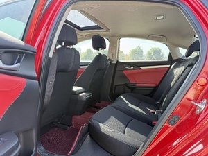 <span class=keywords><strong>Honda</strong></span> <span class=keywords><strong>Civic</strong></span> 2017 220 TURBO CVT Edición Deluxe, Auto Usado - Product Image 6