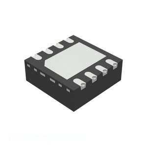 IC REG 8SON 150MA PJ 8 vdfn ชิ้นส่วนอิเล็กทรอนิกส์ระบบจัดการพลังงานแบบแผ่นสัมผัส (PMIC) - Product Image 1