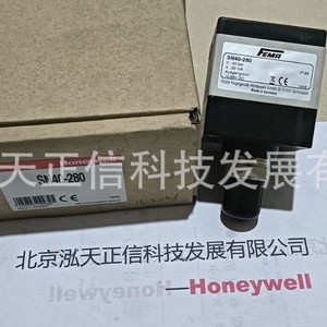 Controlador de Presión Honeywell SN40-280 - Producto original, consultar precio por separado; compensación diez veces mayor por falsificación. - Product Image 5