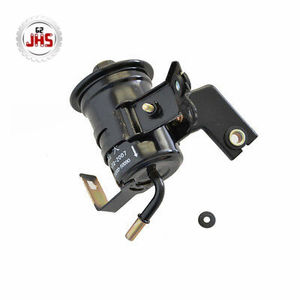 Filtre à carburant 23300-75140 23300-31170 23300-60200 23300-31100 23300-50150 Compatible avec Land Cruiser 1GRFE <span class=keywords><strong>GRJ71</strong></span> - Product Image 4